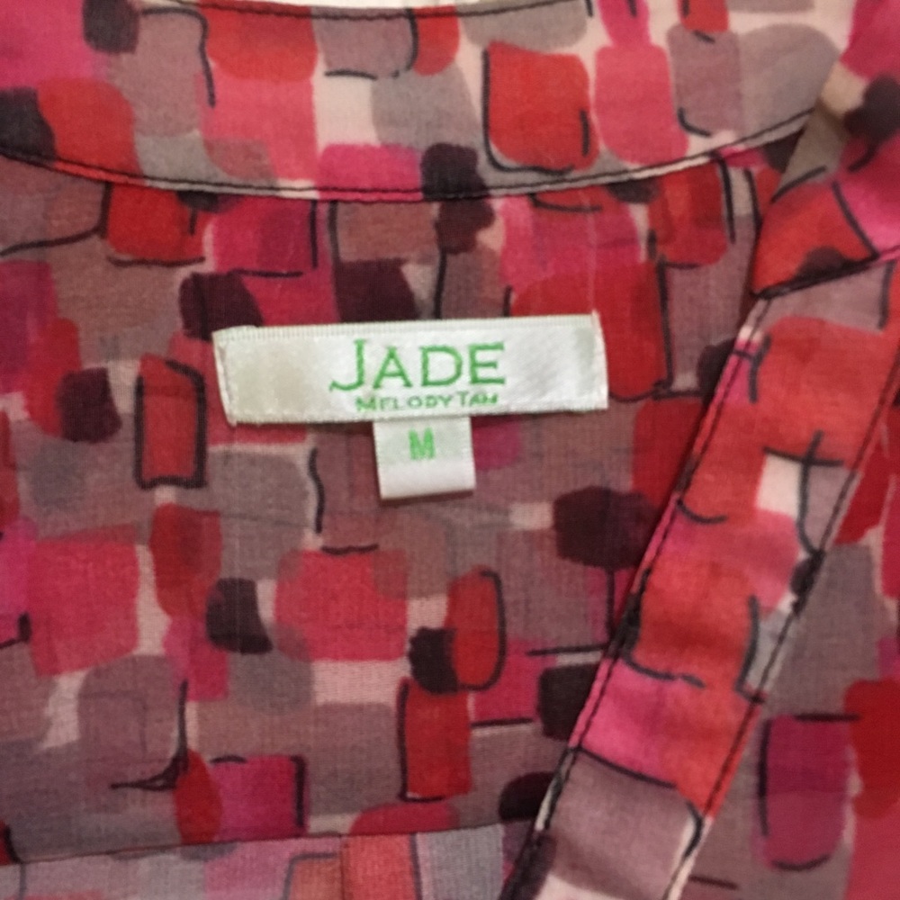 Blouse - Picture 2 of 6